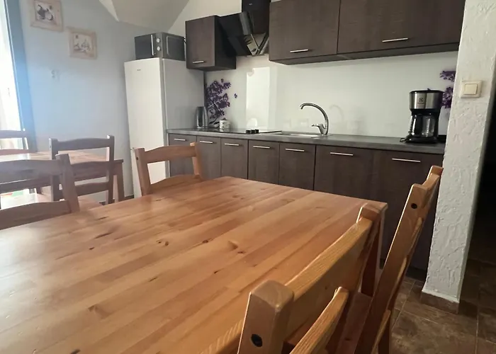 Ostoja