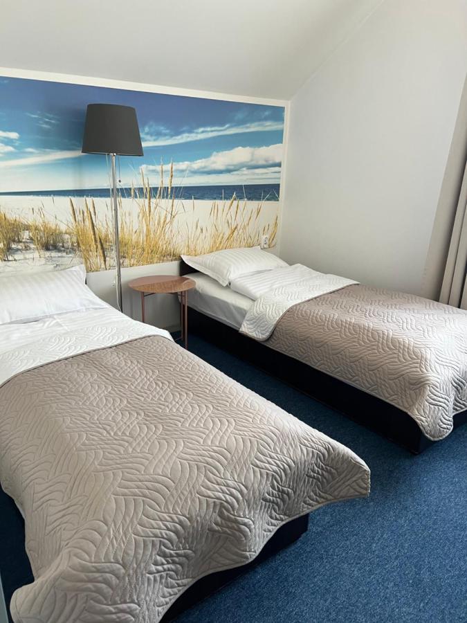 Ostoja Homestay