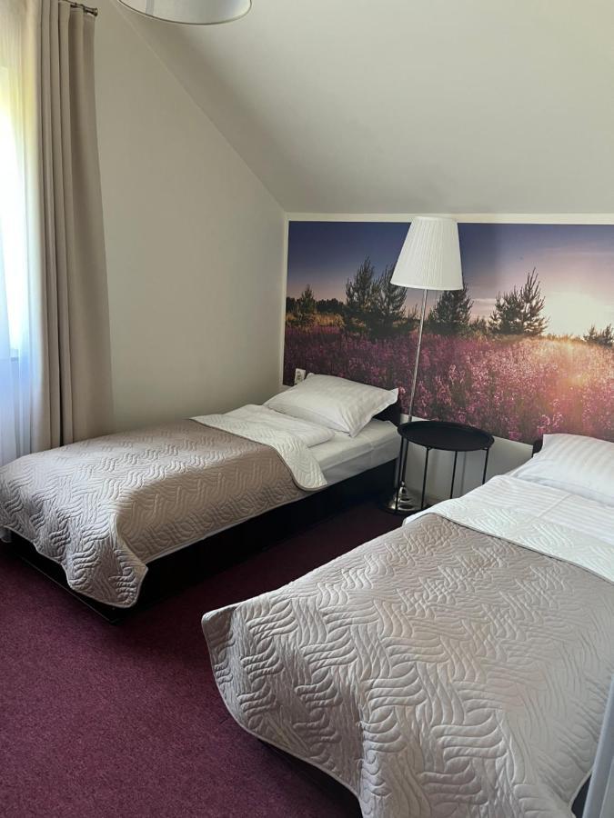 Homestay Ostoja