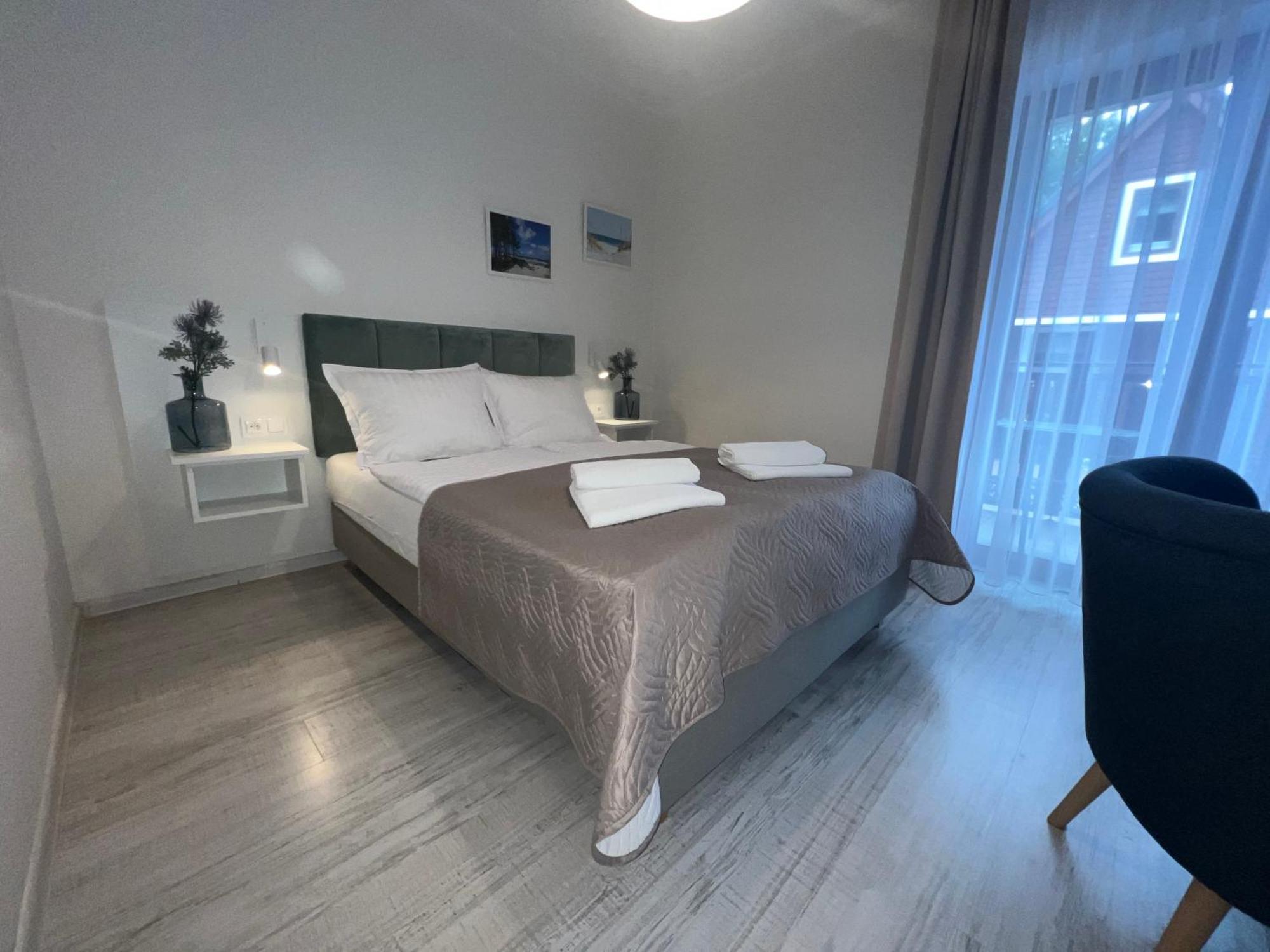 Homestay Ostoja