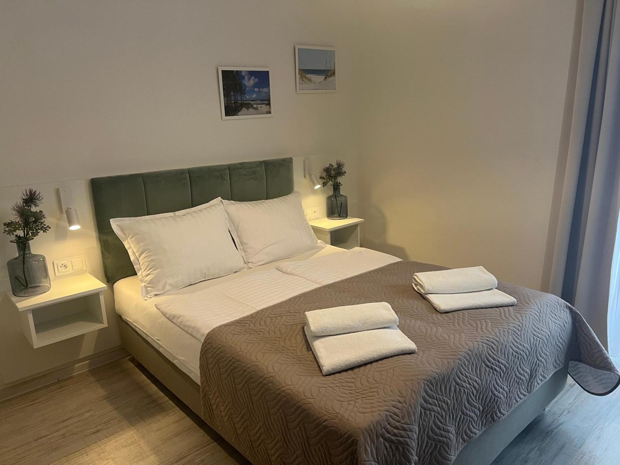 Homestay Ostoja Debki