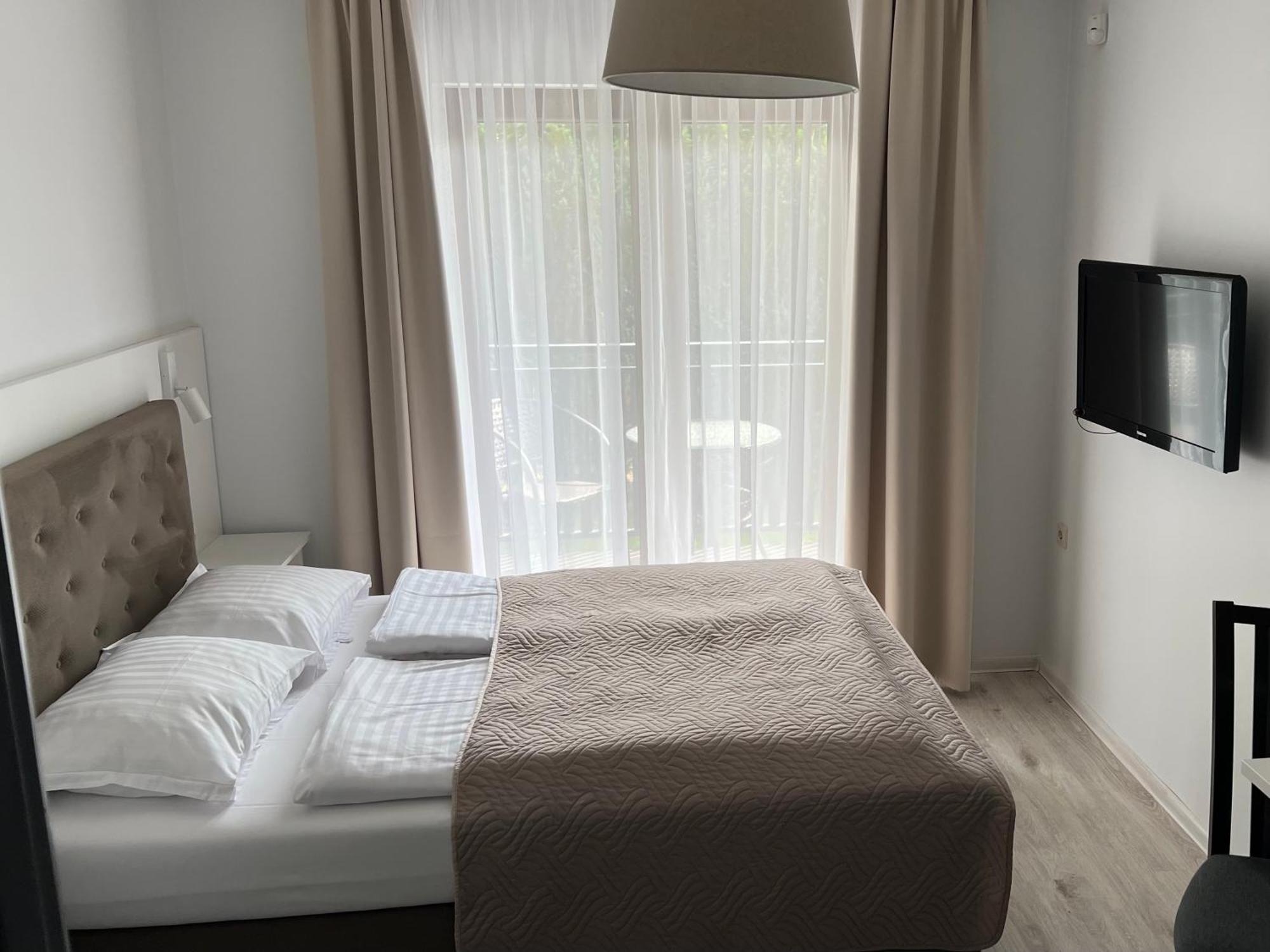 Homestay Ostoja