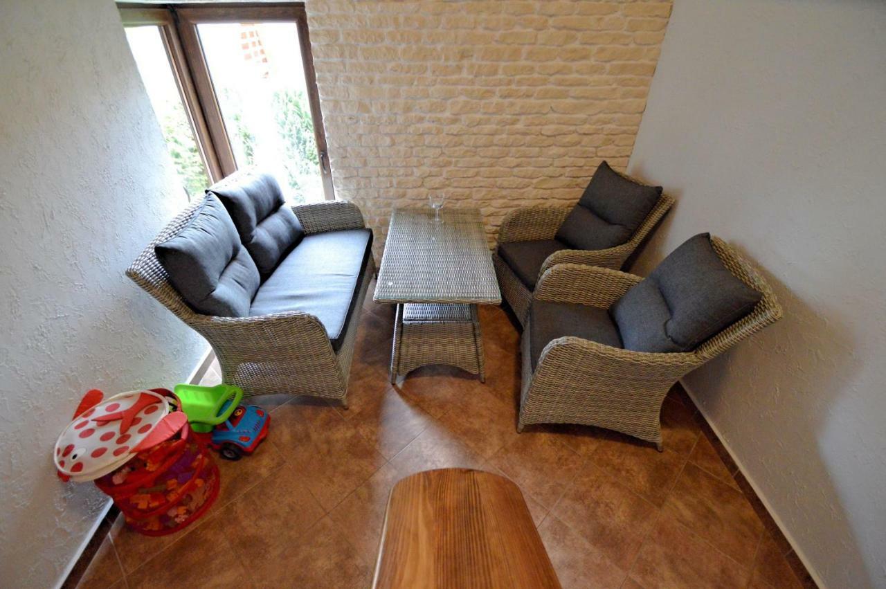 Homestay Ostoja *