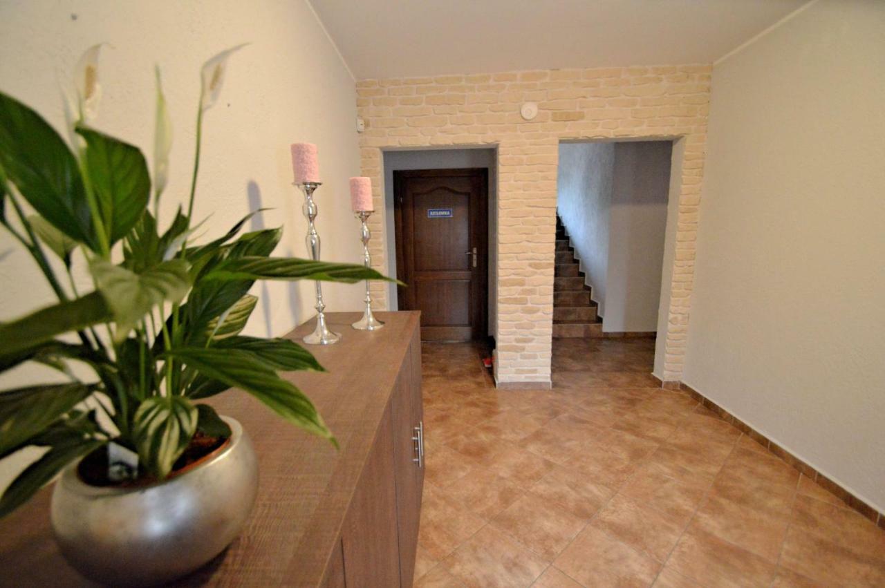 Homestay Ostoja Debki