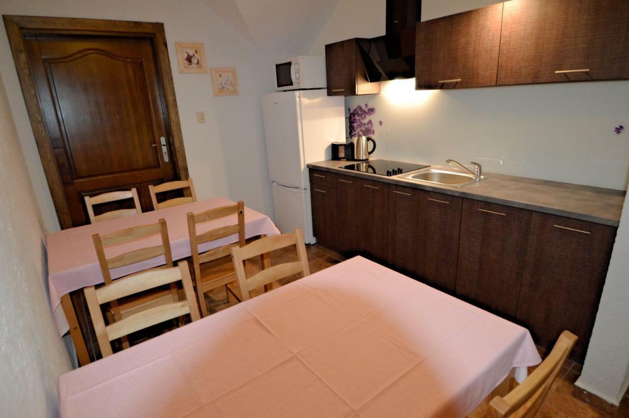 Homestay Ostoja *
