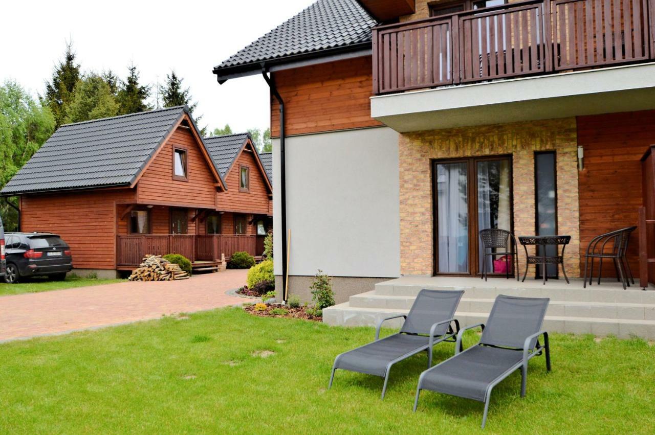 Homestay Ostoja Debki