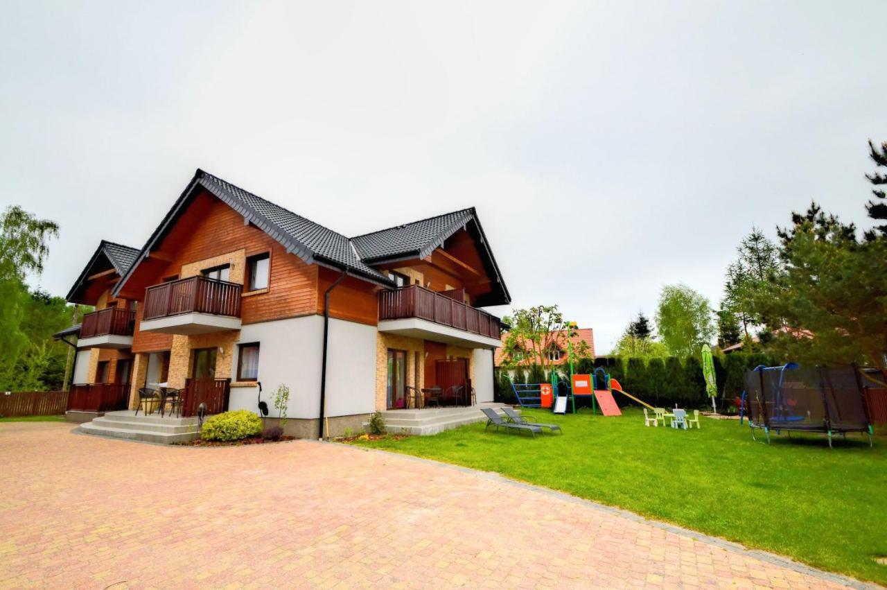 Ostoja Homestay