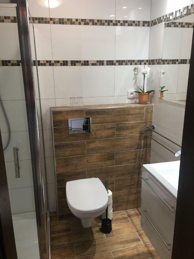 Ostoja Homestay Debki