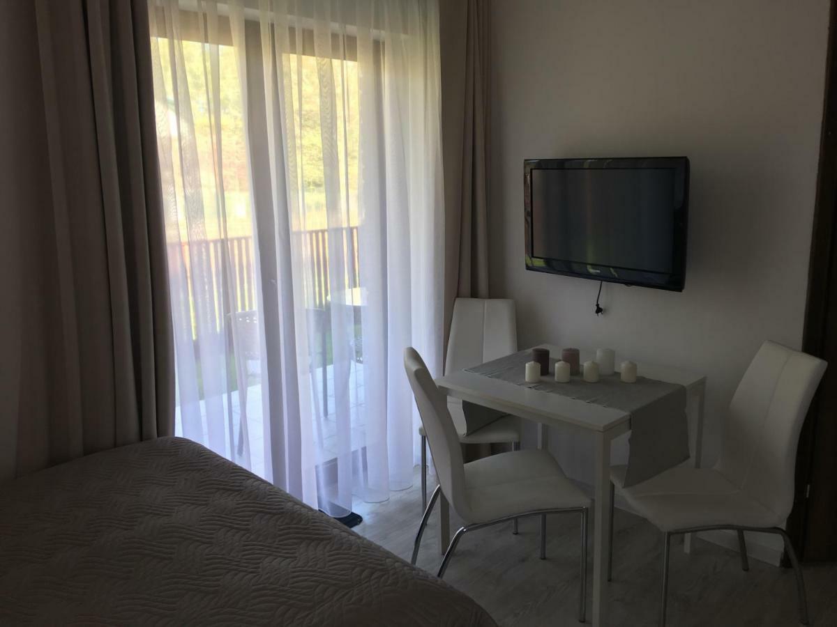 Ostoja Homestay Debki
