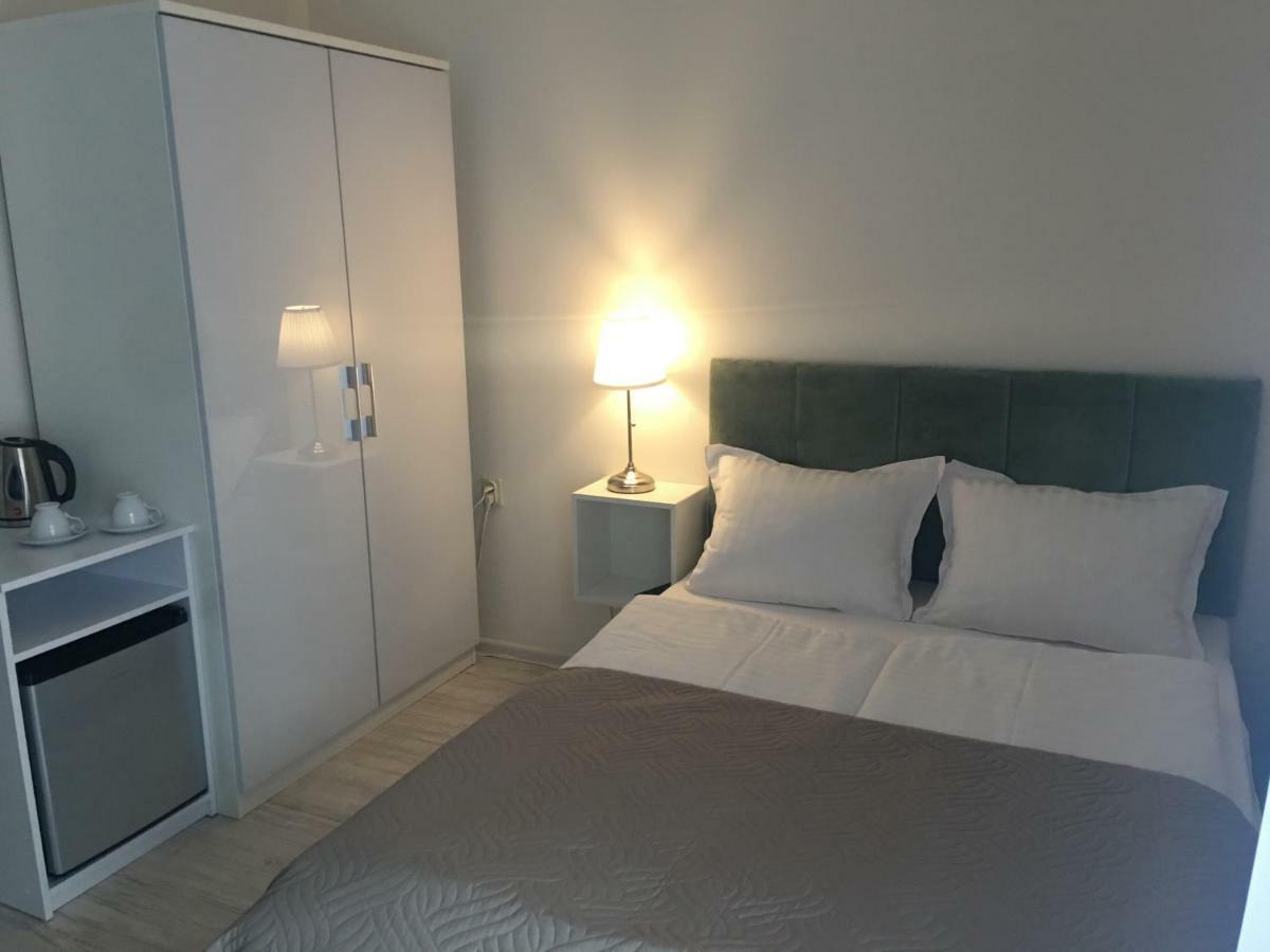 Ostoja Homestay