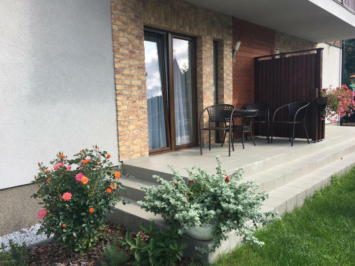 Homestay Ostoja