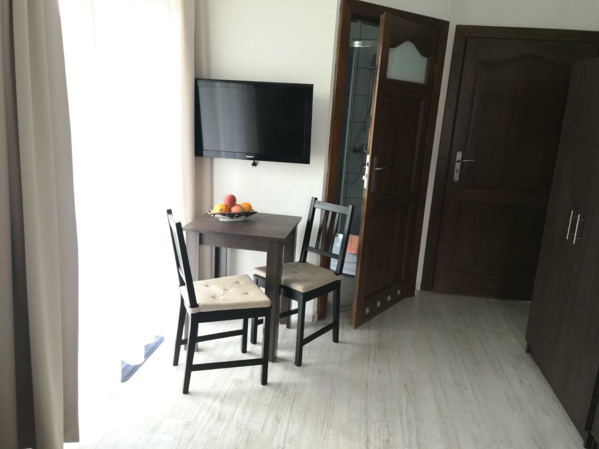 Ostoja Homestay *
